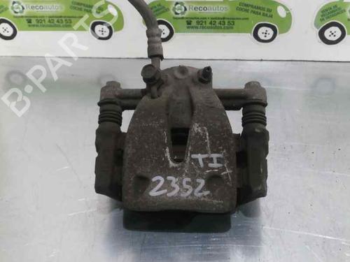 Used Left rear brake caliper Left rear brake caliper 11619541 11619541