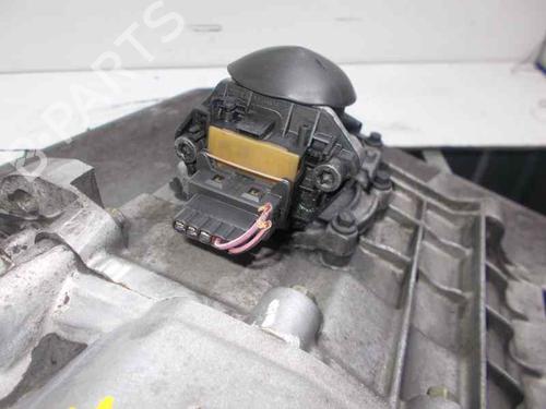 Gearbox FORD ESCORT VI (GAL, AAL, ABL)  | BP4872447M3 