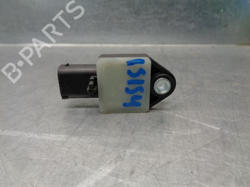 Electronic module MERCEDES-BENZ B-CLASS Sports Tourer (W245)  | BP20262565M83 