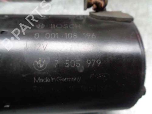 Starter BMW 3 (E46) 318 i | BP5097123M8 