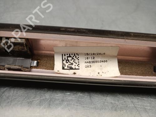 Other MERCEDES-BENZ G-CLASS (W463) G 500 (463.260, 463.261) | BP27396434O1 