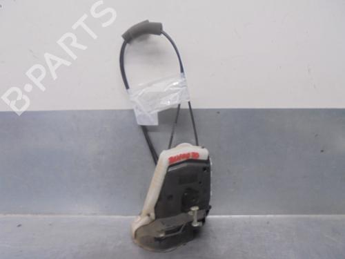 Used Rear right lock SUBARU XV (_GP_) 2.0 i AWD (GP7, G33GP) (150 hp) 17332790