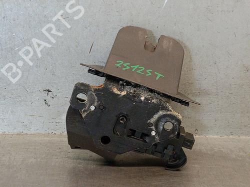 tailgate-lock-audi-q7-4lb-2006-2007-2008-2009-2010-2011-2012-2013-2014-2015-2016-36596809 main image