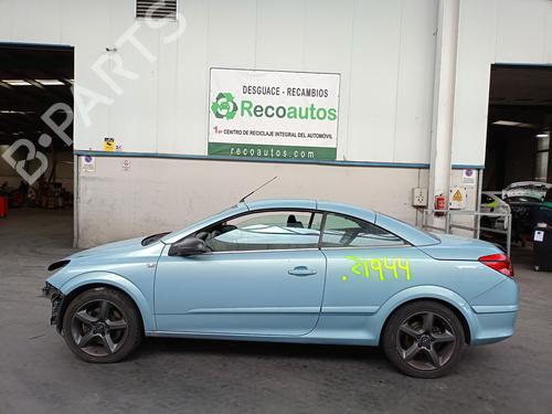 Autre OPEL ASTRA H TwinTop (A04) 1.9 CDTi (L67) | BP22985423O1 
