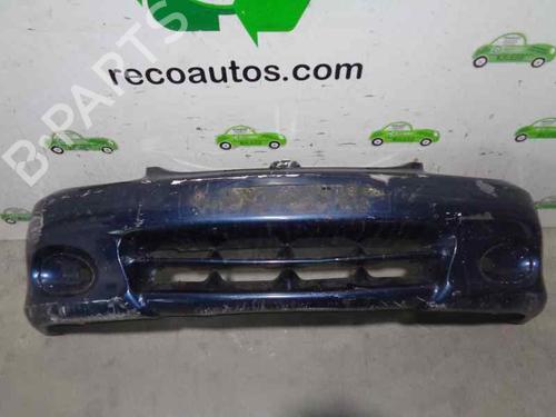 Used Front bumper HYUNDAI ACCENT I (X-3) 1.5 i 12V (88 hp) 5886582