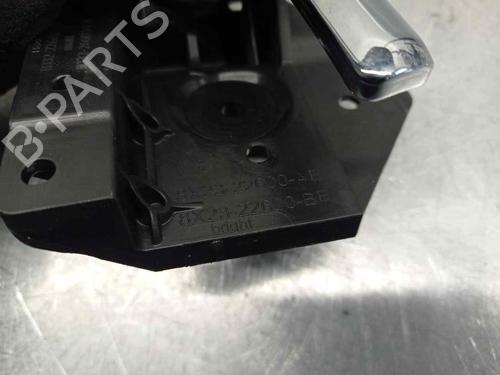 Front right interior door handle JAGUAR XF I (X250) 2.2 D | BP11360209I14 