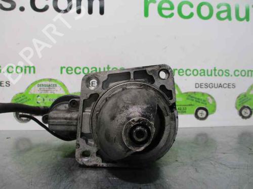 Used Starter FORD ESCORT VI (GAL, AAL, ABL) [1995-2002]  2077439