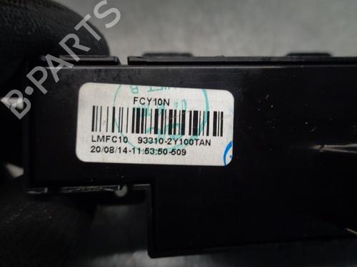 Switch HYUNDAI ix35 (LM, EL, ELH) 1.7 CRDi | BP20264213I30 