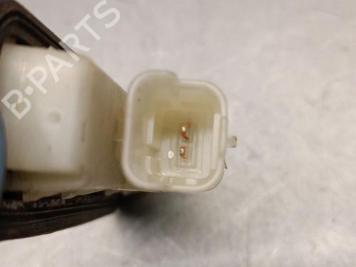 Trunk håndtak CITROËN C4 Picasso I MPV (UD_) 1.6 HDi | BP25911750C132 