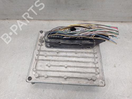 Engine control unit (ECU) FORD FOCUS II (DA_, HCP, DP) 1.6 | BP25024933M57 