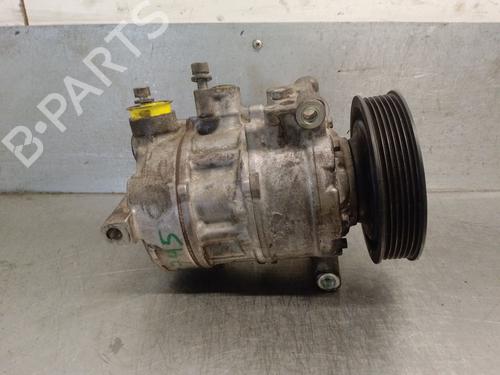AC compressor AUDI A5 Sportback (F5A, F5F) 30 TDI Mild Hybrid | BP36562205M34 - Image 3