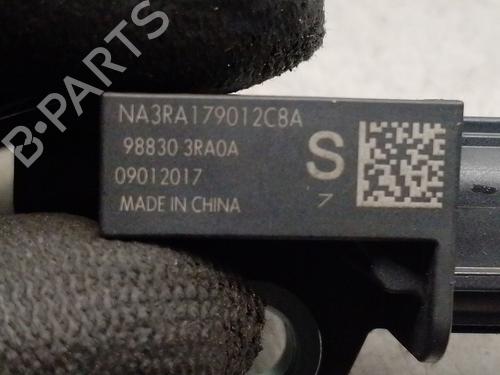 Electronic module RENAULT KOLEOS II (HC_) 2.0 dCi 175 4WD | BP32217087M83 - Image 4
