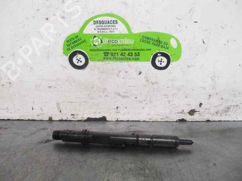 Used Injector AUDI A6 C5 (4B2) 2.5 TDI (150 hp) 4387181