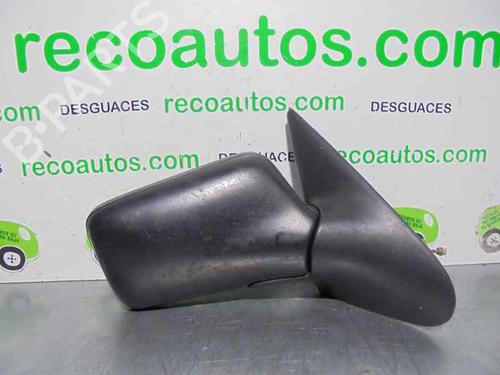 Right mirror SEAT IBIZA II (6K1) 1.9 D | BP2238753C27