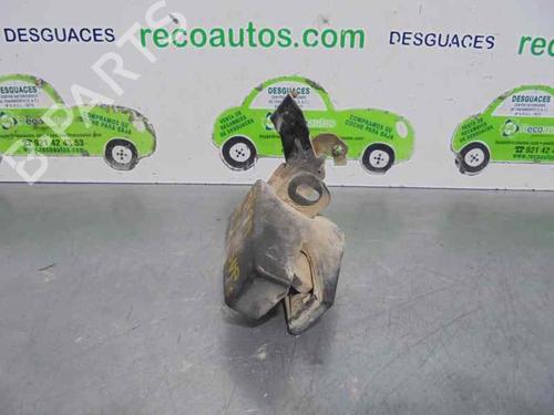 Vergrendeling links achter VW CADDY III Box Body/MPV (2KA, 2KH, 2CA, 2CH) 1.9 TDI (75 hp) 2309651