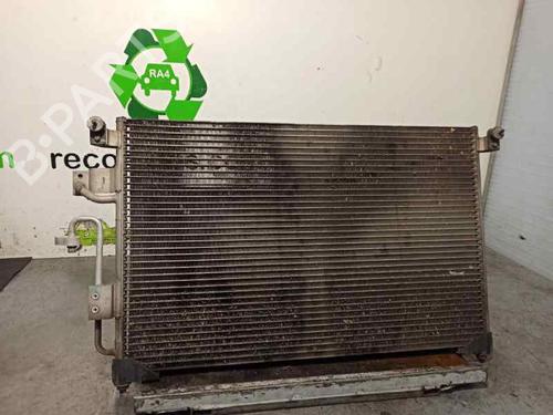 AC-Kondensator CHEVROLET EVANDA 2.0 | BP5416601M32