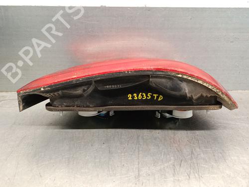 Right taillight VOLVO S40 I (644) 1.8 i | BP29329935C35 