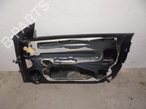 Right front door OPEL TIGRA TwinTop (X04) 1.3 CDTI (R97) | BP9219967C3 