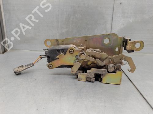 Used Front right lock SMART FORTWO Coupe (450) 0.7 (450.352, 450.332) (61 hp) 15675027