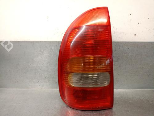 Used Left taillight OPEL CORSA B (S93) 1.2 i 16V (F08, F68, M68) (65 hp) 23080514