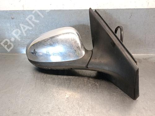 Right mirror FIAT BRAVO II (198_) 1.9 D Multijet (198AXC1B) | BP28143946C27 