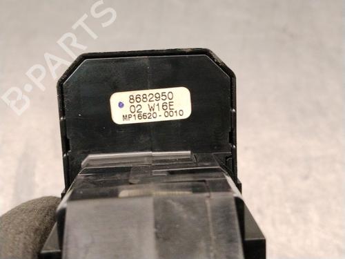 Right front window switch VOLVO V70 II (285) 2.4 T | BP38466330I26 - Image 5