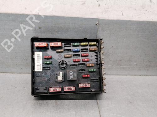 fuse-box-vw-passat-b6-3c2-2005-2006-2007-2008-2009-2010-2011-37240272 main image