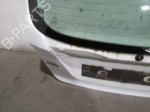 Tailgate FORD FIESTA VI (CB1, CCN) 1.0 EcoBoost | BP21578899C6 