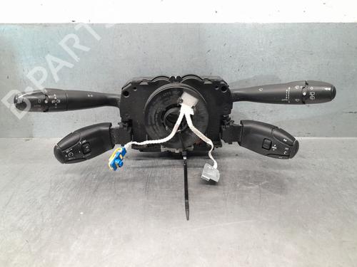 Used Headlight switch Headlight switch PEUGEOT 308 SW I (4E_, 4H_) 1.6 HDi (112 hp) 36018343 36018343