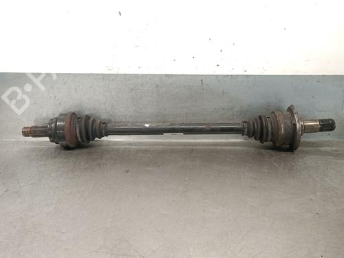 Used Right front driveshaft BMW 5 (F10) 530 d (245 hp) 29277361