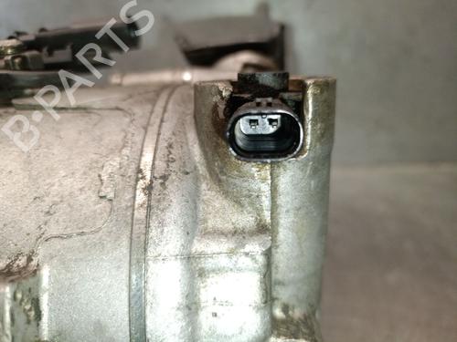 AC compressor OPEL MERIVA B MPV (S10) 1.4 (75) | BP24154595M34 