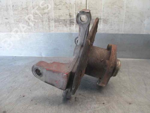 Right front steering knuckle IVECO DAILY III Bus  | BP12134246M26 