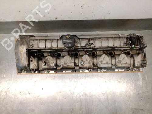 Cylinder head MERCEDES-BENZ E-CLASS (W211) E 320 CDI (211.026) | BP36112114M5 - Image 9