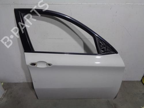 Used Right front door BMW X6 (E71, E72) xDrive 40 d (306 hp) 12603559