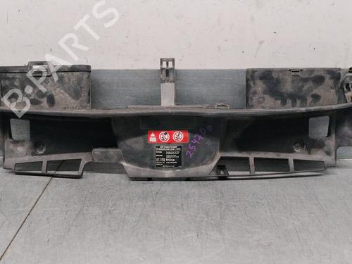 Frontplate/Frontkurv Frontplate/Frontkurv MERCEDES-BENZ E-CLASS T-Model (S212) E 200 CDI / BlueTEC (212.205, 212.206) (136 hp) 36018370 36018370