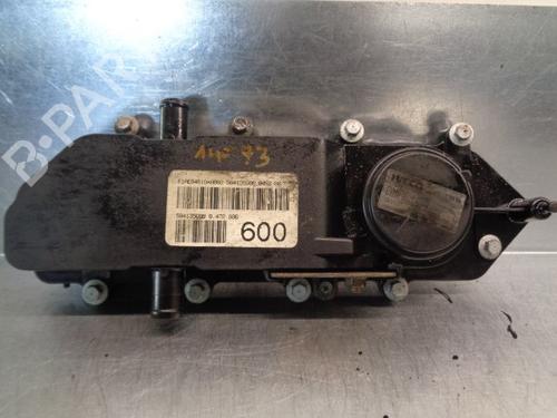 Valve cover IVECO DAILY IV Van 35C13 V, 35C13 V/P, 35S13 V, 35S13 V/P | BP20261834M124 