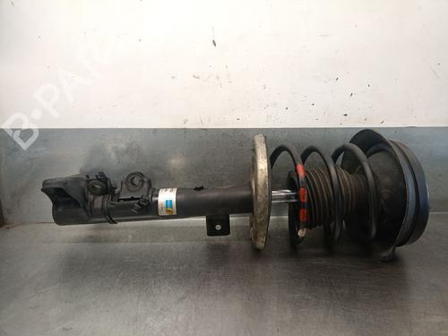 Right front shock absorber MERCEDES-BENZ C-CLASS T-Model (S203) C 270 CDI (203.216) | BP27535840M17 