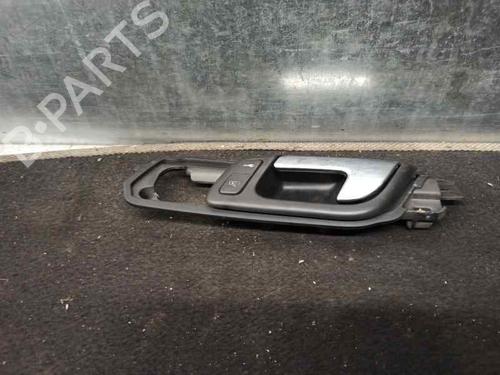 Front left interior door handle VW POLO (9N_, 9A_) 1.4 16V | BP6952551I13 