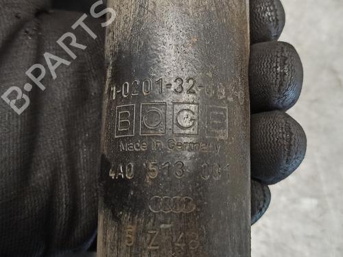 Right rear shock absorber AUDI A6 C4 (4A2)  | BP17186530M19 
