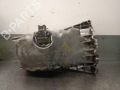 Carter d'huile AUDI A4 B6 (8E2) 1.9 TDI (130 hp) 27834322