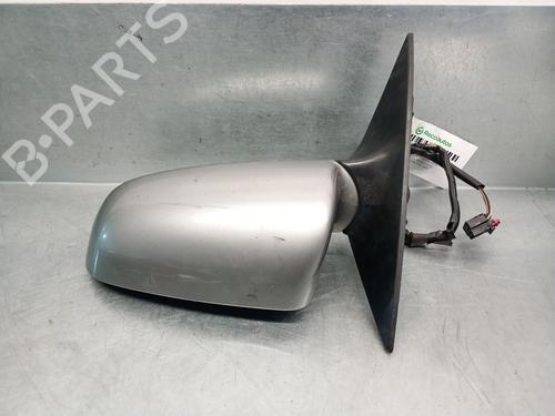 Left mirror AUDI A6 C6 (4F2) 3.0 TDI quattro | BP29870109C26