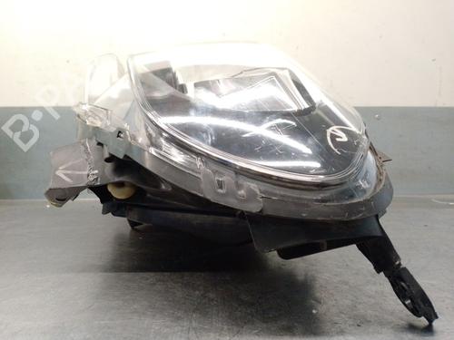 Left headlight PEUGEOT EXPERT Van (V_) 2.0 BlueHDi 120 | BP27298426C28  - Image 5