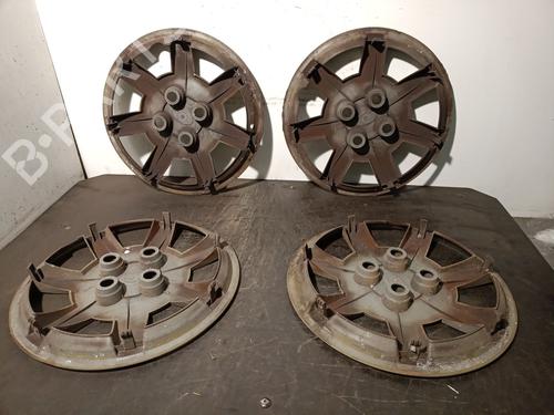Hub cap KIA SHUMA II (FB) 1.6 | BP29559437C160 