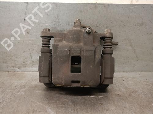 Used Left front brake caliper MAZDA 2 Hatchback (DL, DJ) 1.5 SKYACTIV-G (90 hp) 27465223