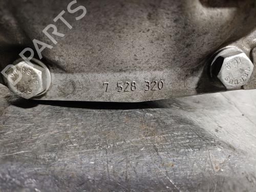 Rear differential BMW 5 (E60) 520 d | BP39592719M24 - Image 4