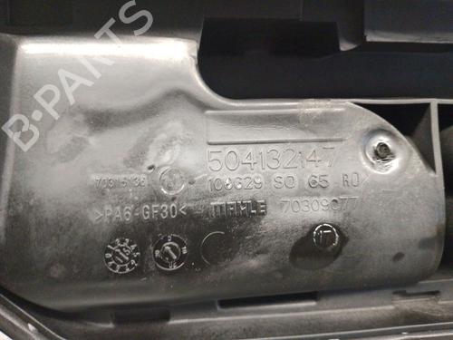 Valve cover IVECO DAILY VI Van 35S15, 35C15, 40C15, 50C15 | BP22740174M124 