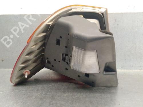 Left taillight BMW 3 (E46) 320 d | BP30168776C34