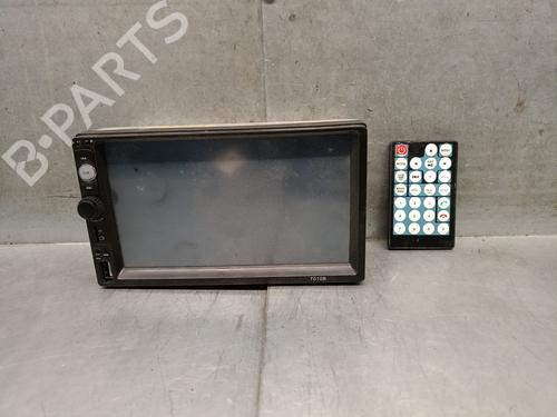 Used Display monitor Display monitor SUBARU OUTBACK (BR) 2.0 D AWD (BRD) (150 hp) 33832247 33832247