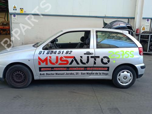 Używane części SEAT IBIZA II (6K1) 1.4 i 4757097