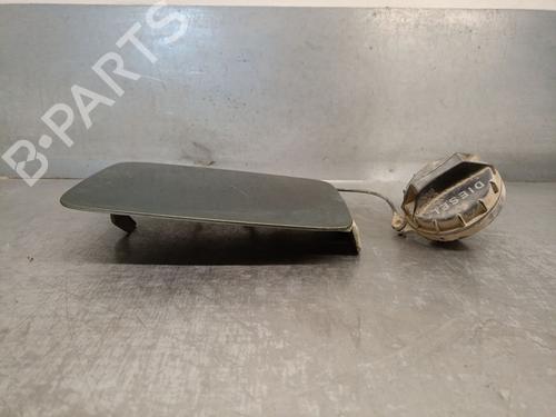 Fuel flap KIA SORENTO I (JC) 2.5 CRDi 4WD | BP20330593C131 